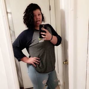 Meet your Posher, Michaela